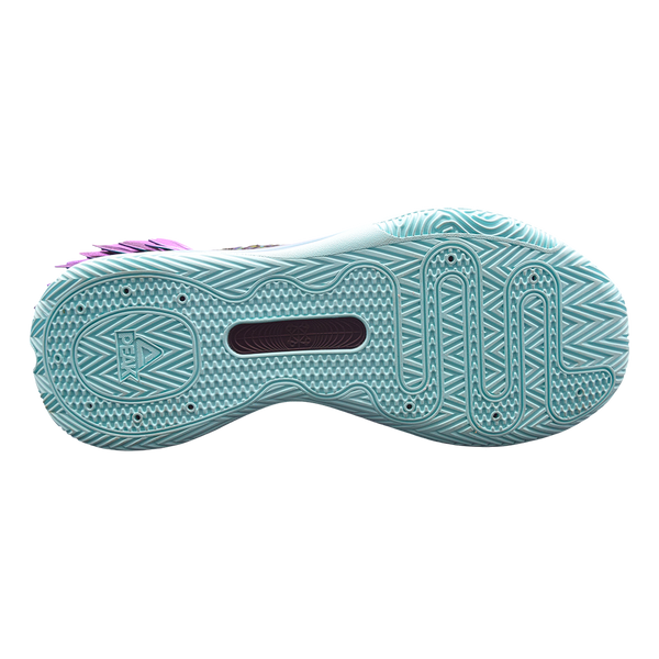 Tenis Básquetbol PEAK-TAICHI 3D Big Triangle 4.0 Hombre ET53133A-1
