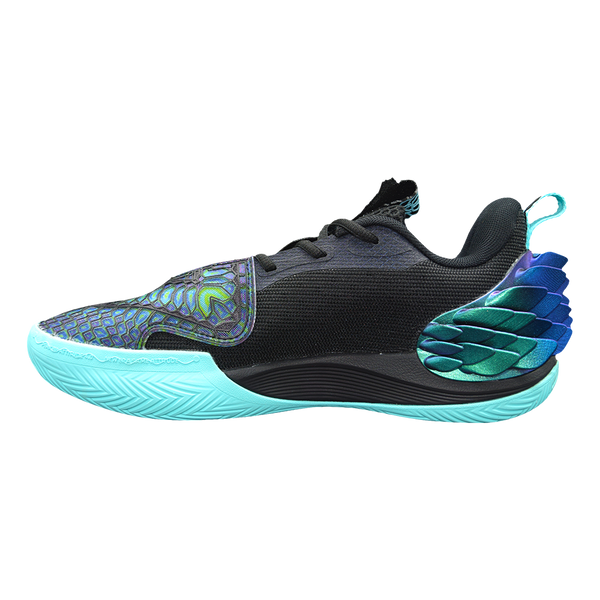 Tenis Básquetbol PEAK-TAICHI 3D Big Triangle 4.0 Hombre ET53133A-1