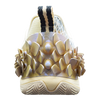 Tenis Básquetbol PEAK-TAICHI 3D Big Triangle 4.0 Hombre ET53133A