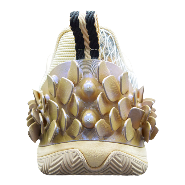 Tenis Básquetbol PEAK-TAICHI 3D Big Triangle 4.0 Hombre ET53133A