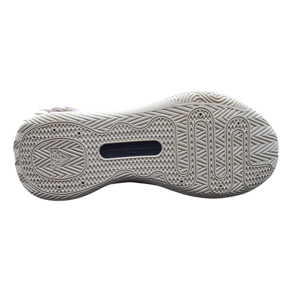 Tenis Básquetbol PEAK-TAICHI 3D Big Triangle 4.0 Hombre ET53133A