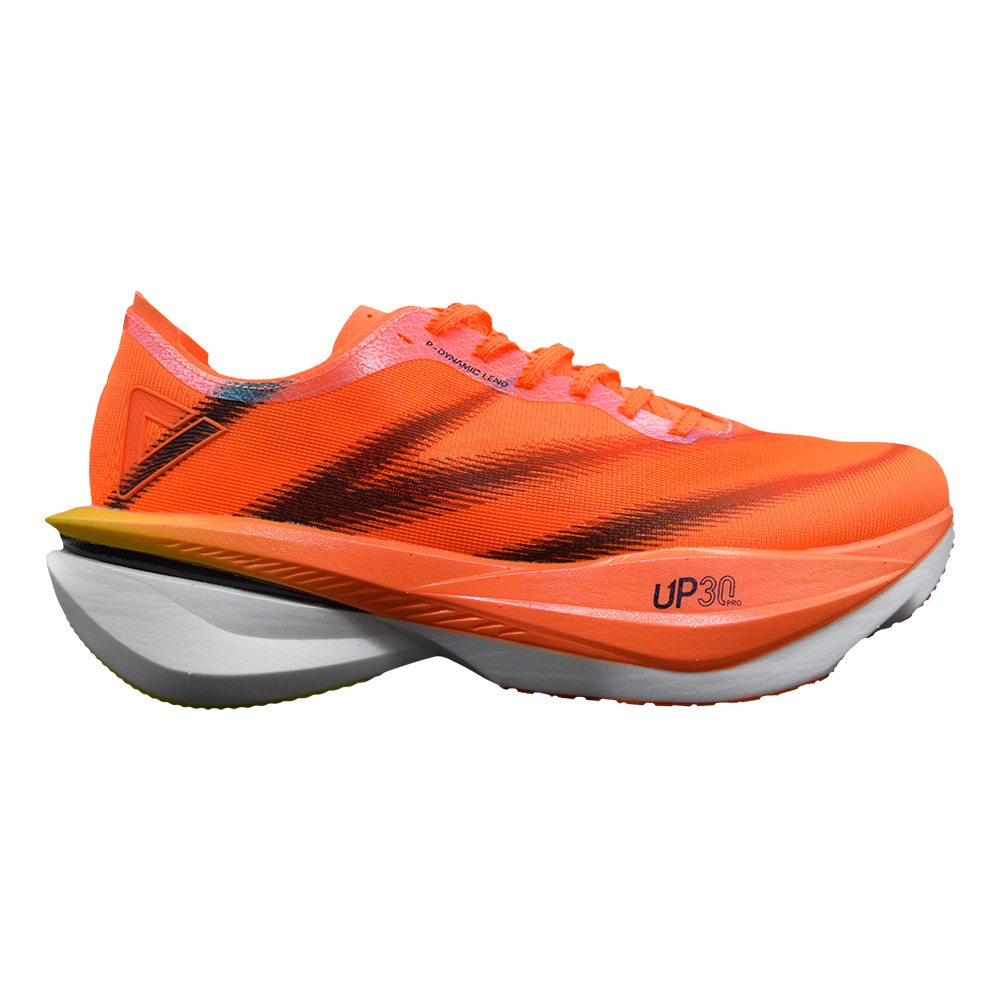 Tenis Running PEAK-TAICHI UP30 PRO Maratón Hombre ET53303H-1