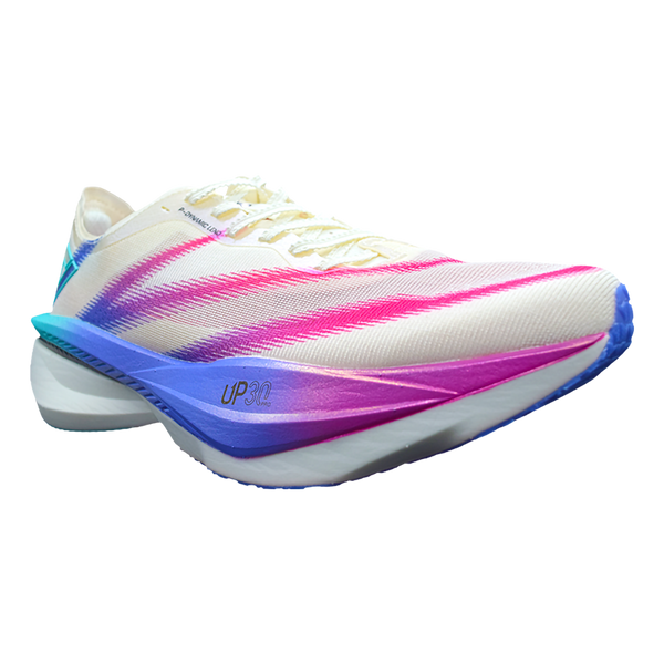 Tenis Running PEAK-TAICHI UP30 PRO Maratón Hombre ET53303H