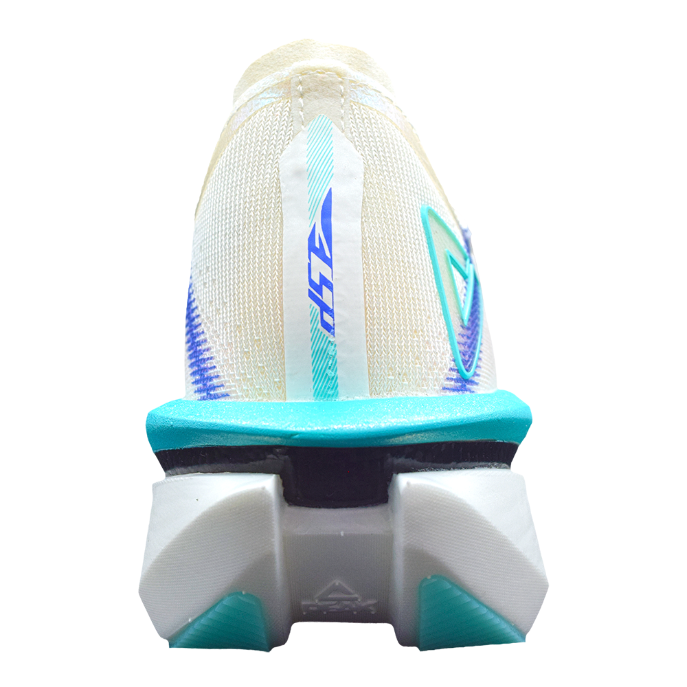 Tenis Running PEAK-TAICHI UP30 PRO Maratón Hombre ET53303H