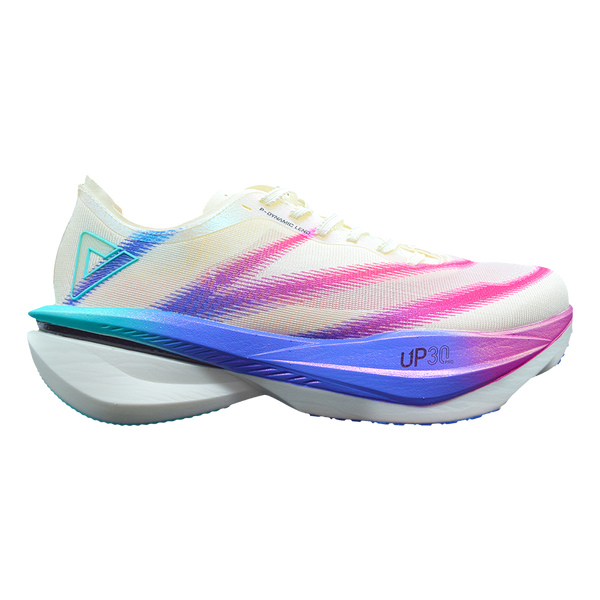 Tenis Running PEAK-TAICHI UP30 PRO Maratón Hombre ET53303H