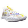 Tenis Básquetbol PEAK-TAICHI Big Triangle 4.0 Hombre ET53901A