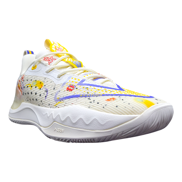 Tenis Básquetbol PEAK-TAICHI Big Triangle 4.0 Hombre ET53901A
