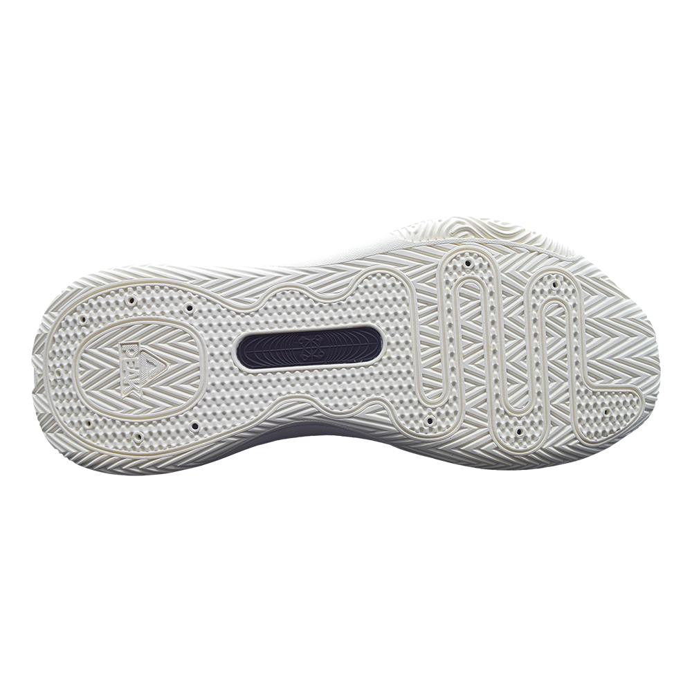 Tenis Básquetbol PEAK-TAICHI Big Triangle 4.0 Hombre ET53901A