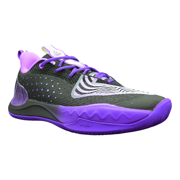 Tenis Básquetbol PEAK-TAICHI Big Triangle 4.0 Hombre ET53901A-1
