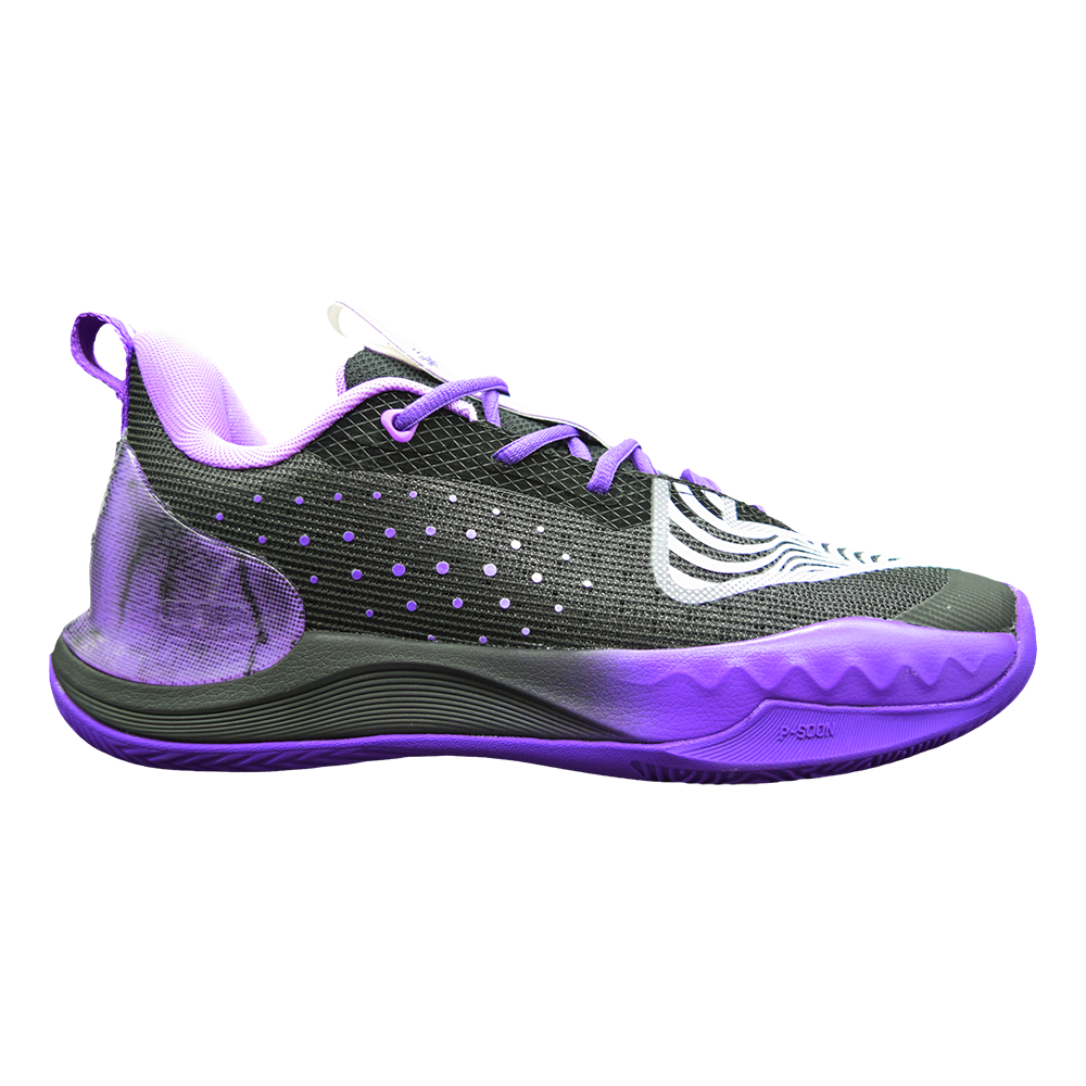 Tenis Básquetbol PEAK-TAICHI Big Triangle 4.0 Hombre ET53901A-1