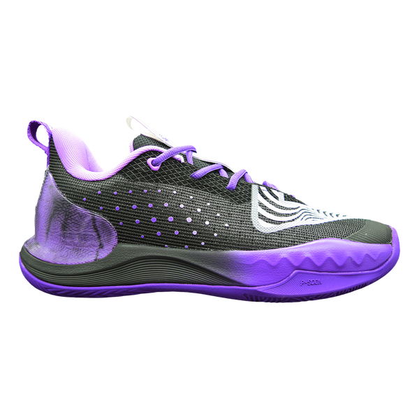 Tenis Básquetbol PEAK-TAICHI Big Triangle 4.0 Hombre ET53901A-1