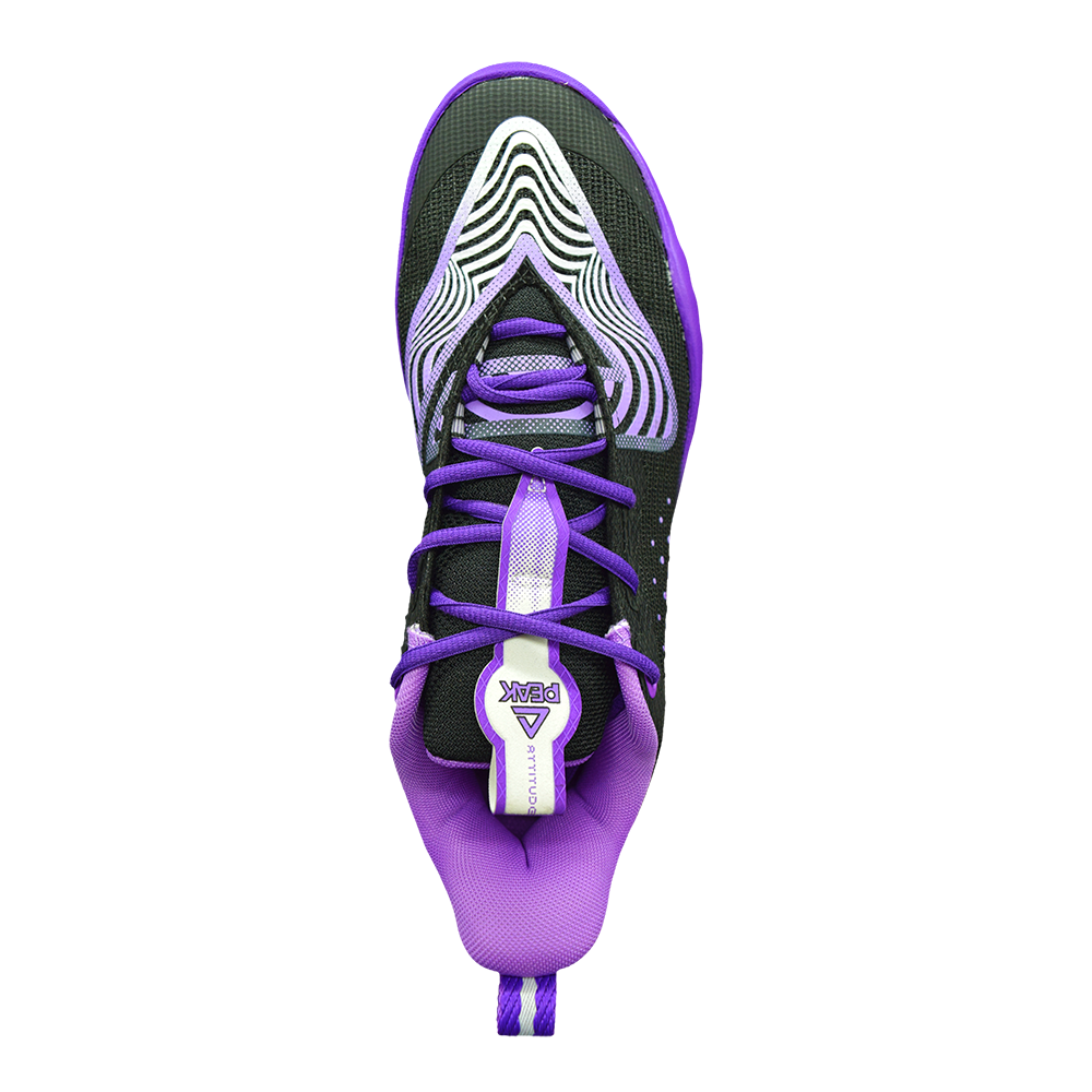 Tenis Básquetbol PEAK-TAICHI Big Triangle 4.0 Hombre ET53901A-1