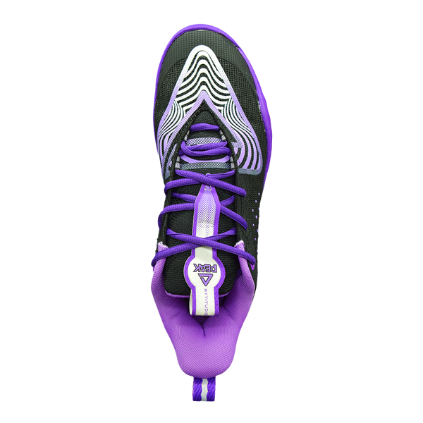 Tenis Básquetbol PEAK-TAICHI Big Triangle 4.0 Hombre ET53901A-1