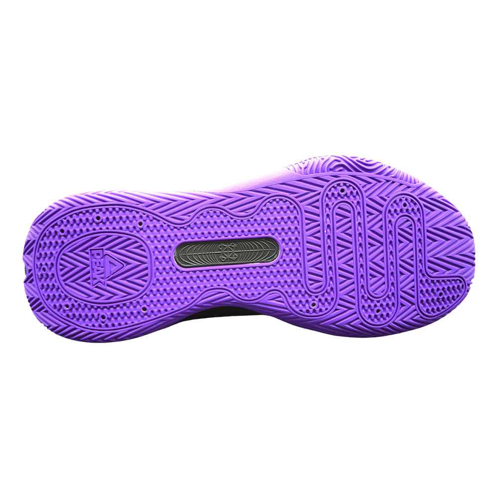 Tenis Básquetbol PEAK-TAICHI Big Triangle 4.0 Hombre ET53901A-1