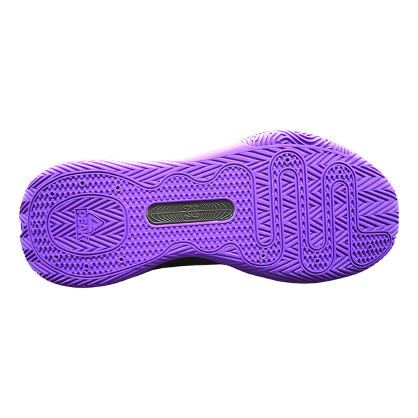 Tenis Básquetbol PEAK-TAICHI Big Triangle 4.0 Hombre ET53901A-1