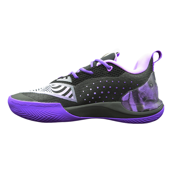 Tenis Básquetbol PEAK-TAICHI Big Triangle 4.0 Hombre ET53901A-1