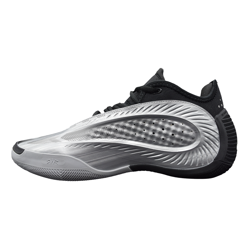 Tenis Básquetbol PEAK-TAICHI Wiggins Talent 3 Hombre ET54871A-1