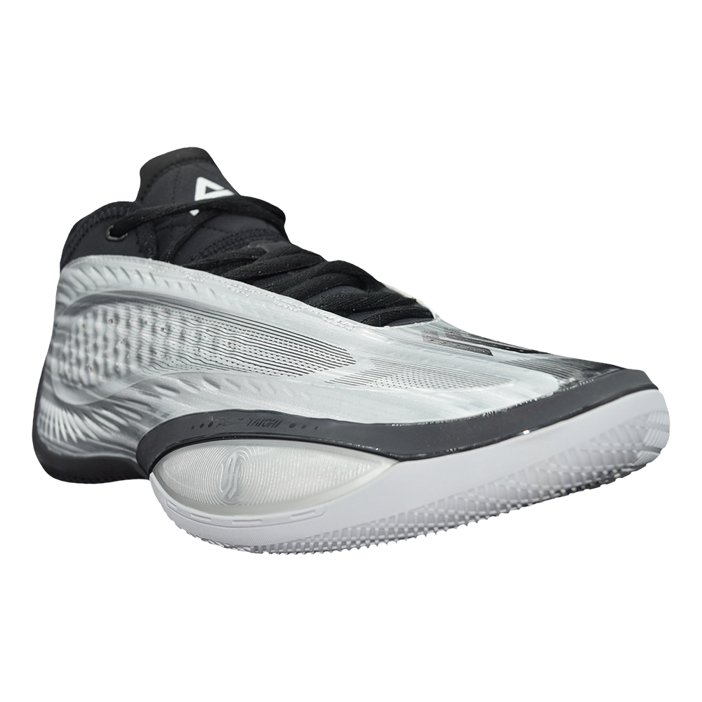 Tenis Básquetbol PEAK-TAICHI Wiggins Talent 3 Hombre ET54871A-1