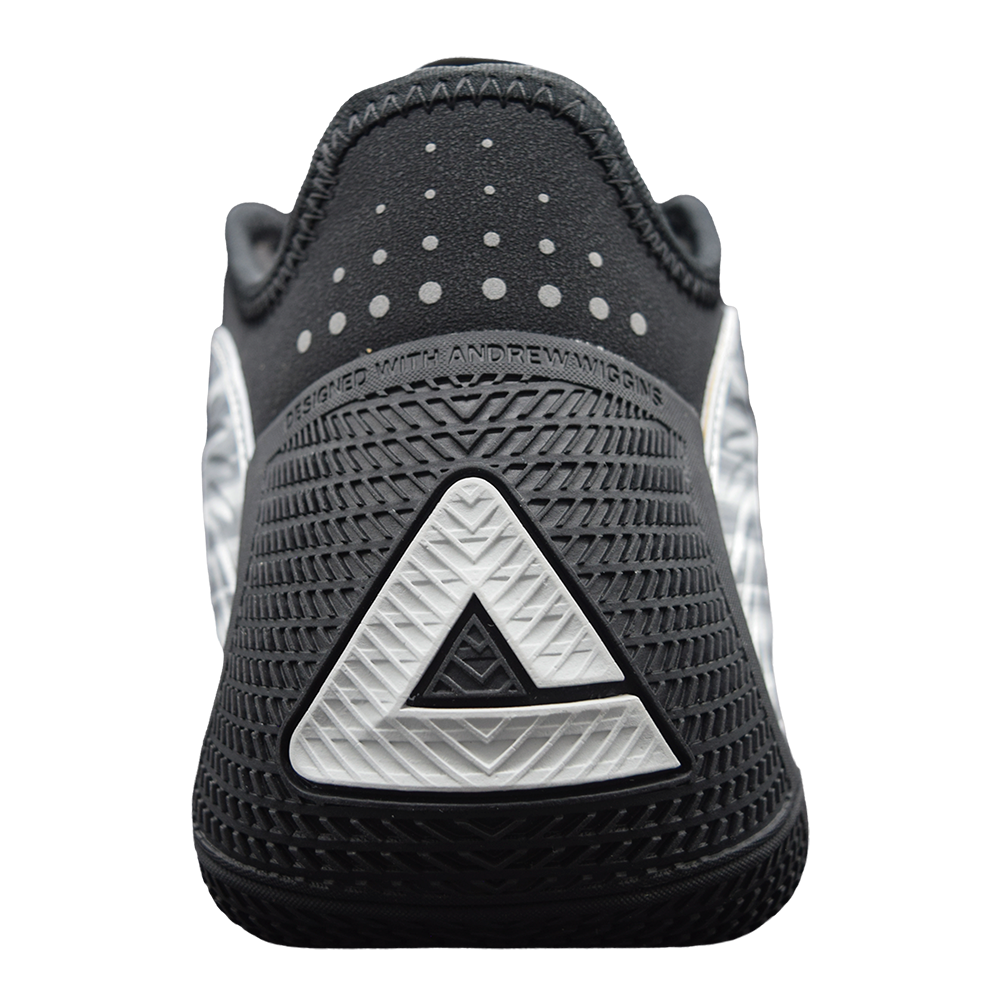 Tenis Básquetbol PEAK-TAICHI Wiggins Talent 3 Hombre ET54871A-1