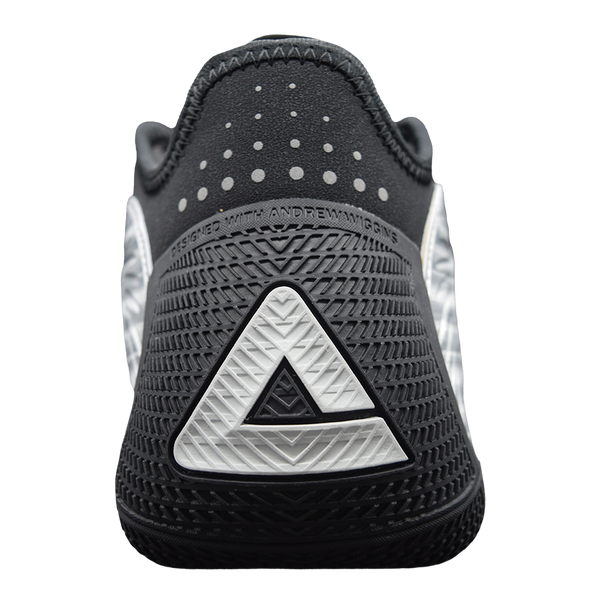 Tenis Básquetbol PEAK-TAICHI Wiggins Talent 3 Hombre ET54871A-1