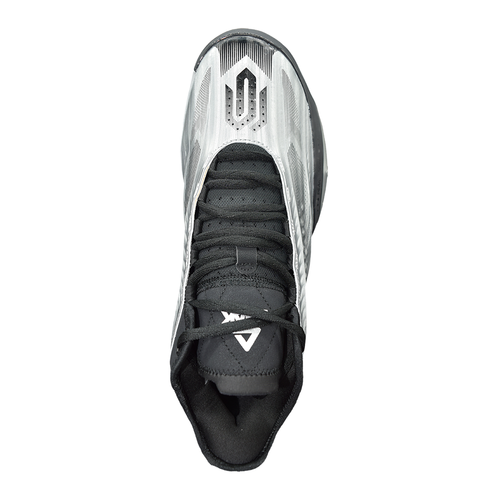 Tenis Básquetbol PEAK-TAICHI Wiggins Talent 3 Hombre ET54871A-1