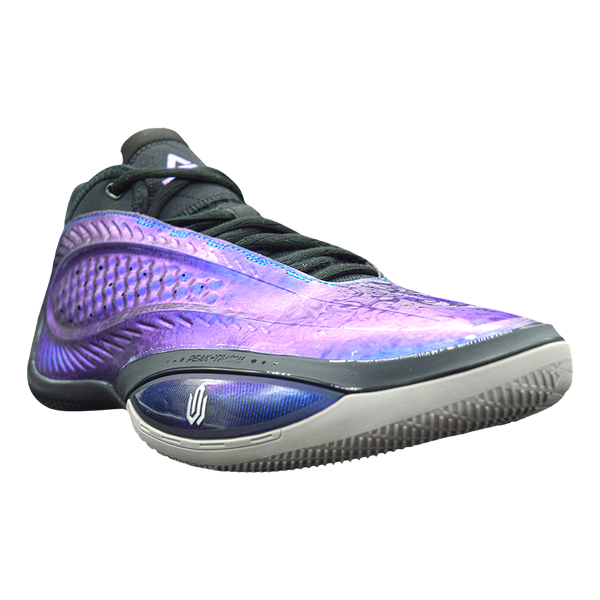 Tenis Básquetbol PEAK-TAICHI Wiggins Talent 3 Hombre ET54871A