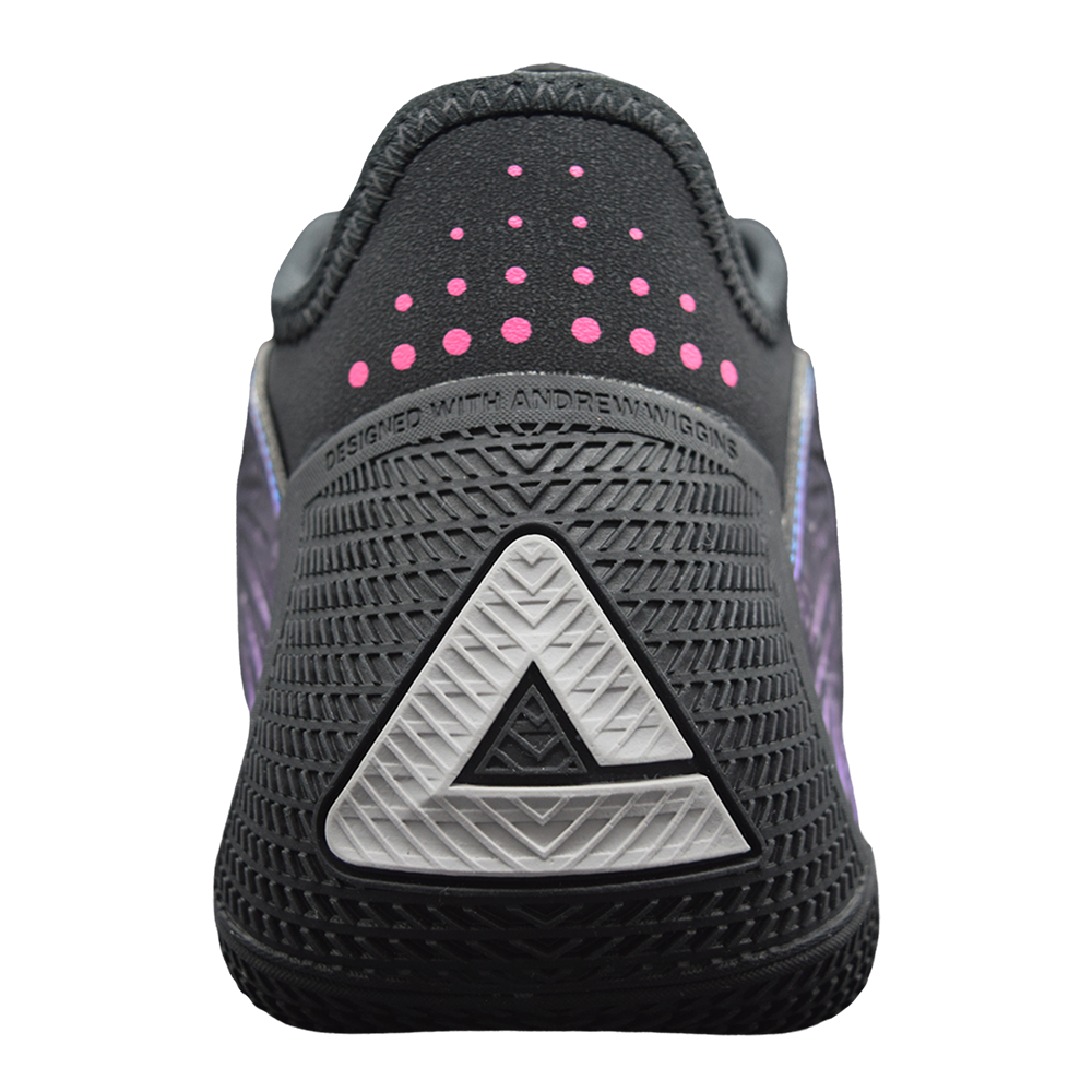 Tenis Básquetbol PEAK-TAICHI Wiggins Talent 3 Hombre ET54871A