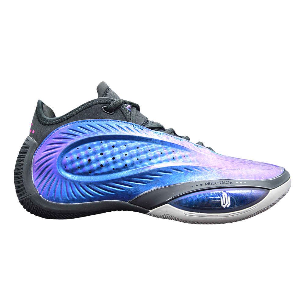 Tenis Básquetbol PEAK-TAICHI Wiggins Talent 3 Hombre ET54871A
