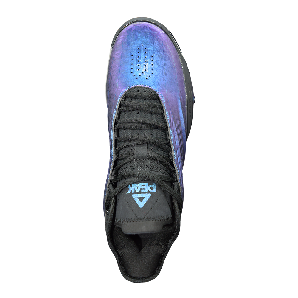 Tenis Básquetbol PEAK-TAICHI Wiggins Talent 3 Hombre ET54871A