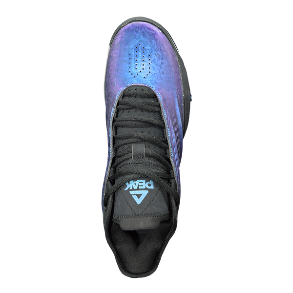 Tenis Básquetbol PEAK-TAICHI Wiggins Talent 3 Hombre ET54871A