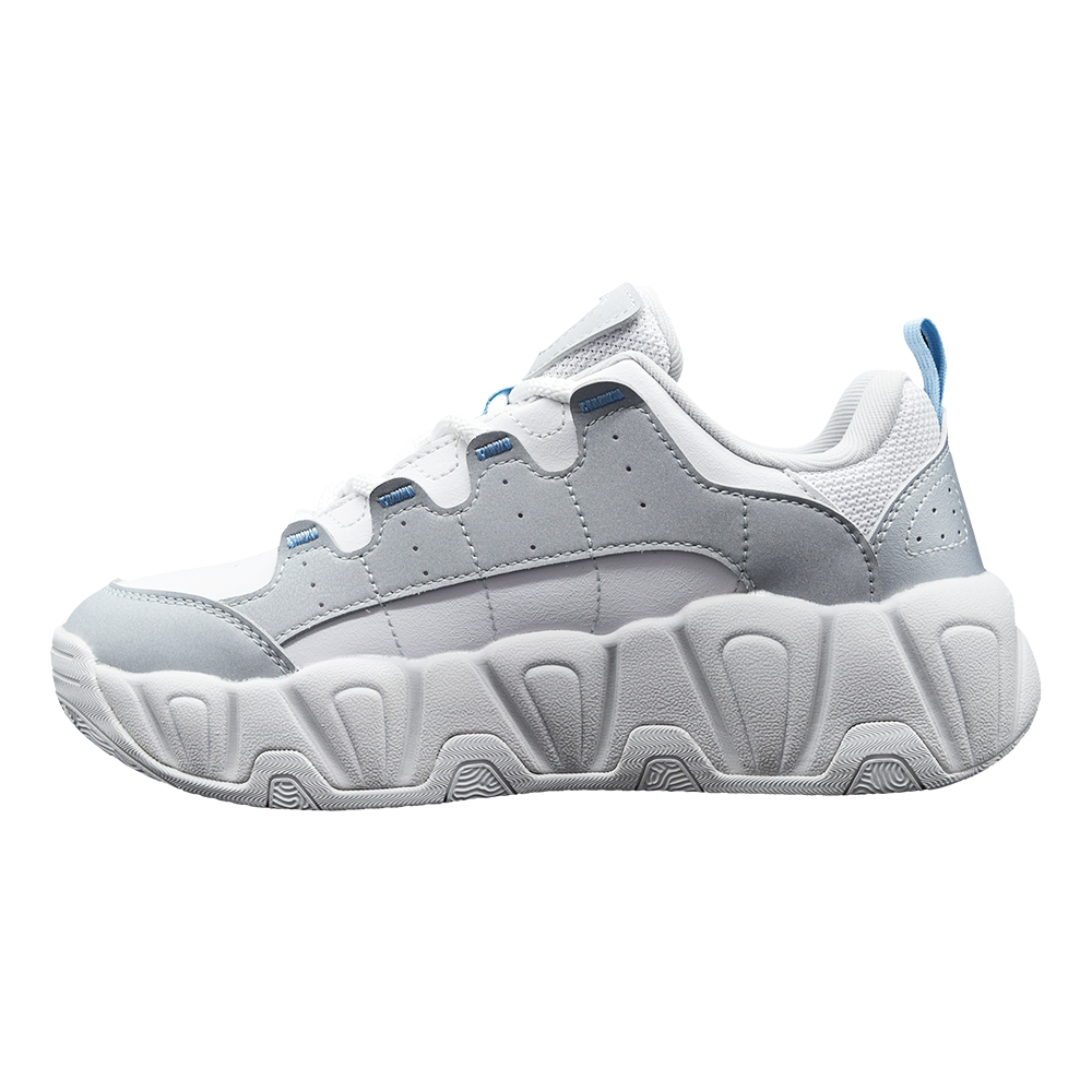 Tenis Casual PEAK-TAICHI Mujer EXT261021B