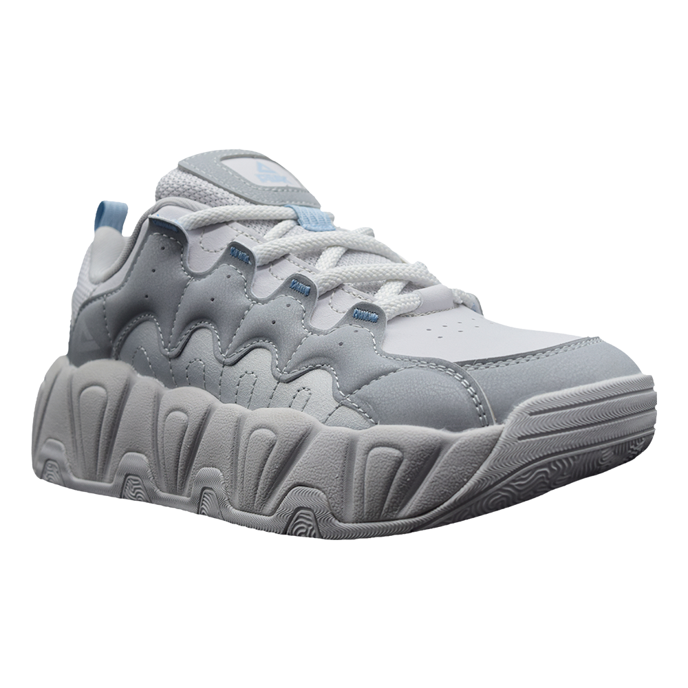 Tenis Casual PEAK-TAICHI Mujer EXT261021B