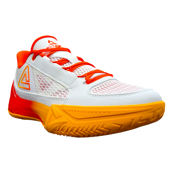 Tenis Básquetbol PEAK-TAICHI Street Fighter 2 Hombre EXT261091A