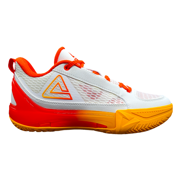 Tenis Básquetbol PEAK-TAICHI Street Fighter 2 Hombre EXT261091A