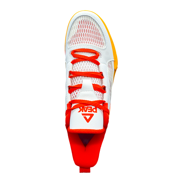 Tenis Básquetbol PEAK-TAICHI Street Fighter 2 Hombre EXT261091A
