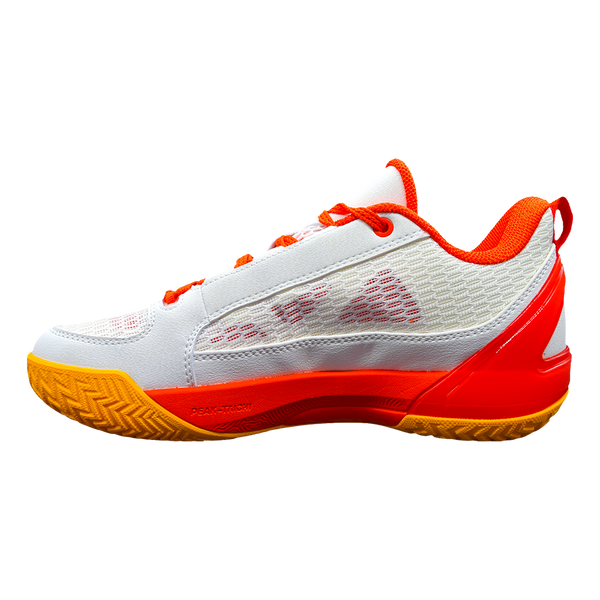 Tenis Básquetbol PEAK-TAICHI Street Fighter 2 Hombre EXT261091A