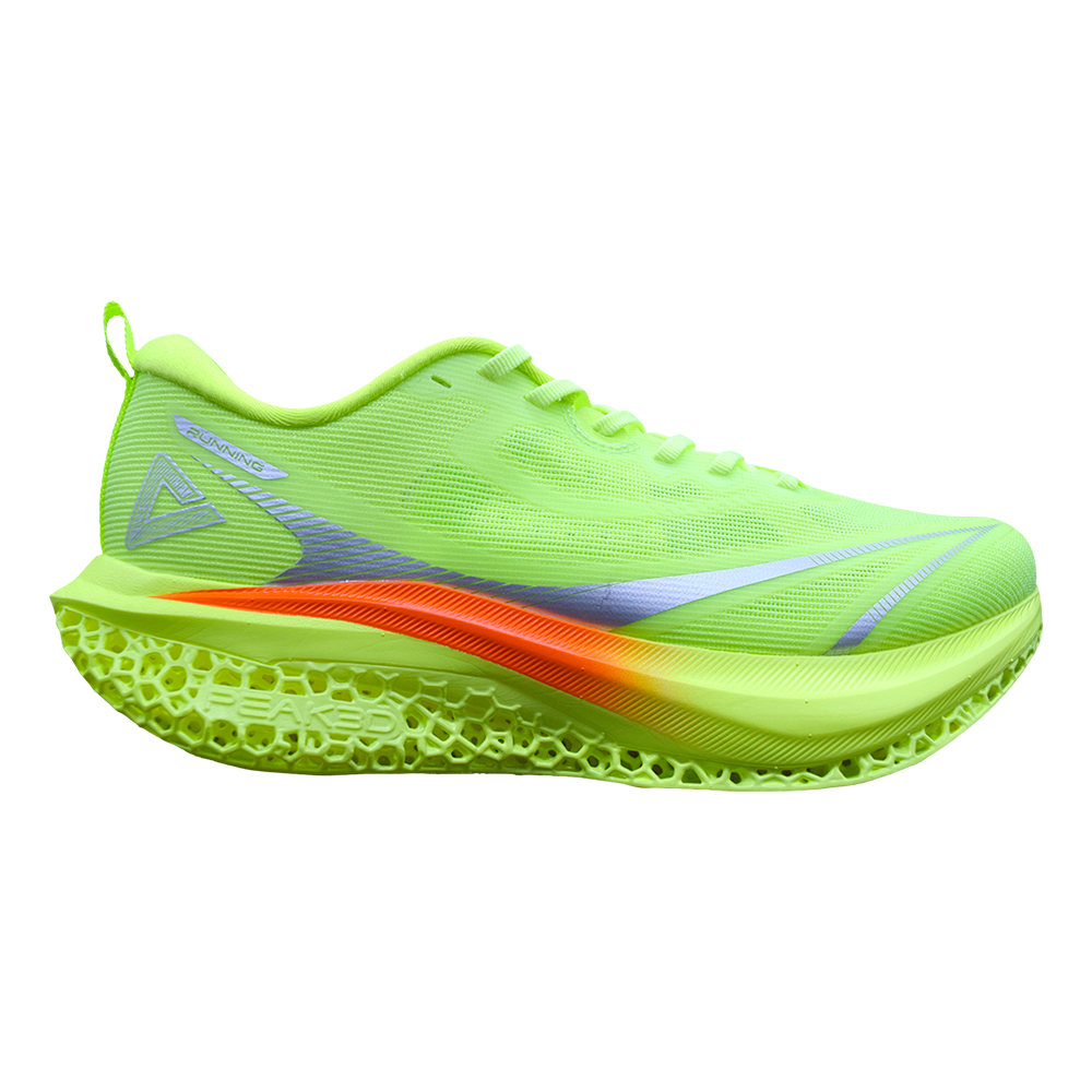 Tenis Running PEAK-TAICHI 3D Hombre EXT261121H