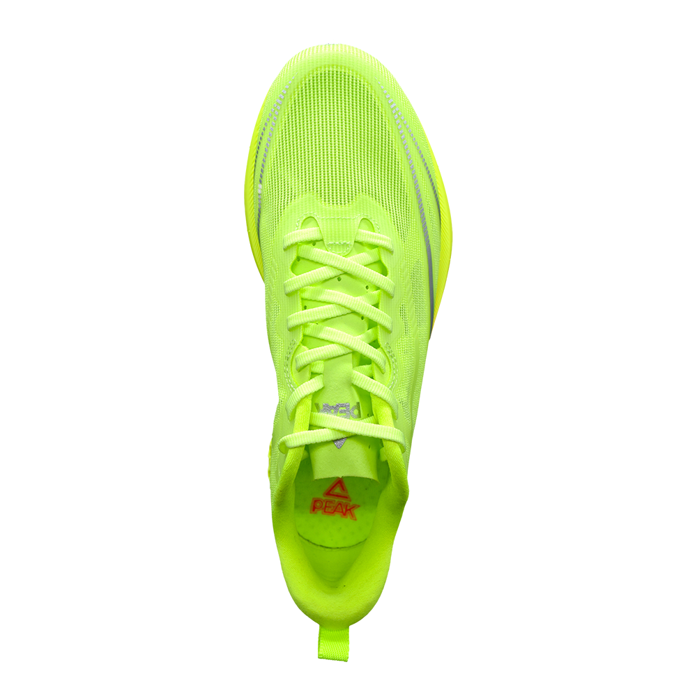 Tenis Running PEAK-TAICHI 3D Hombre EXT261121H