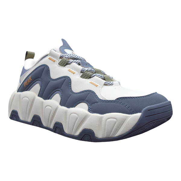 Tenis Casual PEAK-TAICHI Hombre EXT261131B-1