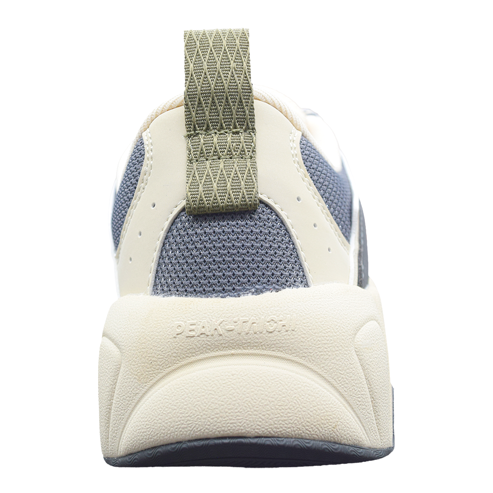 Tenis Casual PEAK-TAICHI Hombre EXT261131B-1
