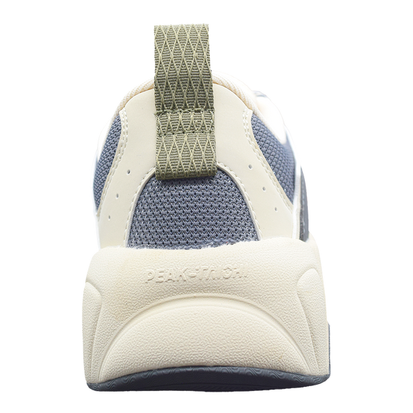 Tenis Casual PEAK-TAICHI Hombre EXT261131B-1