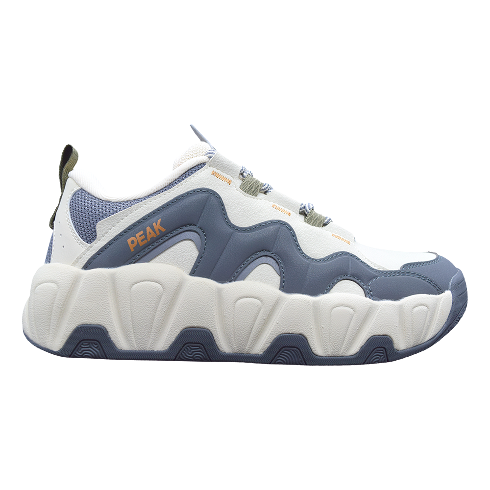 Tenis Casual PEAK-TAICHI Hombre EXT261131B-1