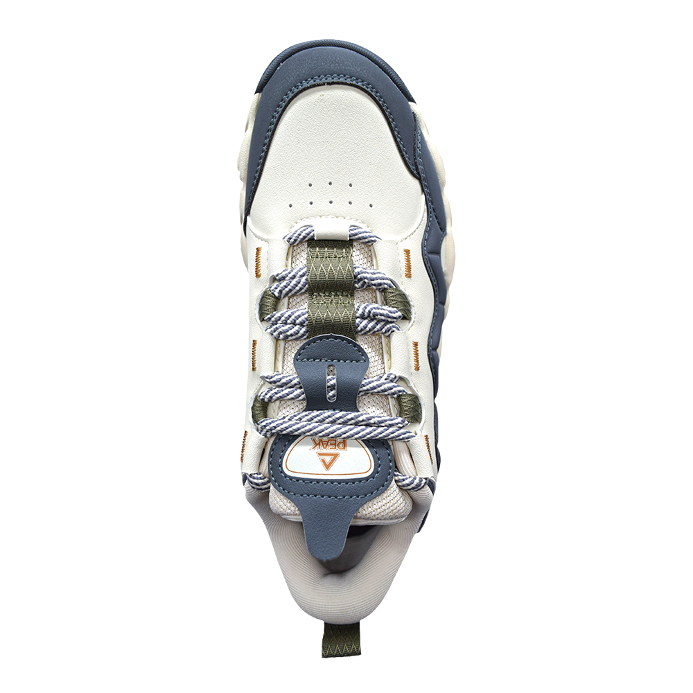 Tenis Casual PEAK-TAICHI Hombre EXT261131B-1