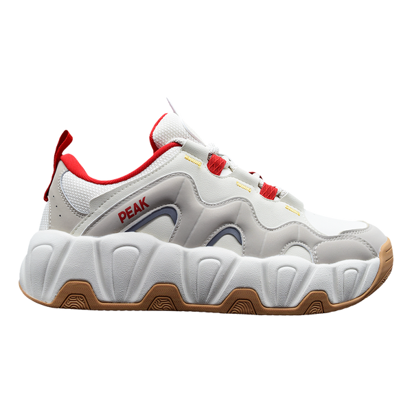 Tenis Casual PEAK-TAICHI Hombre EXT261131B