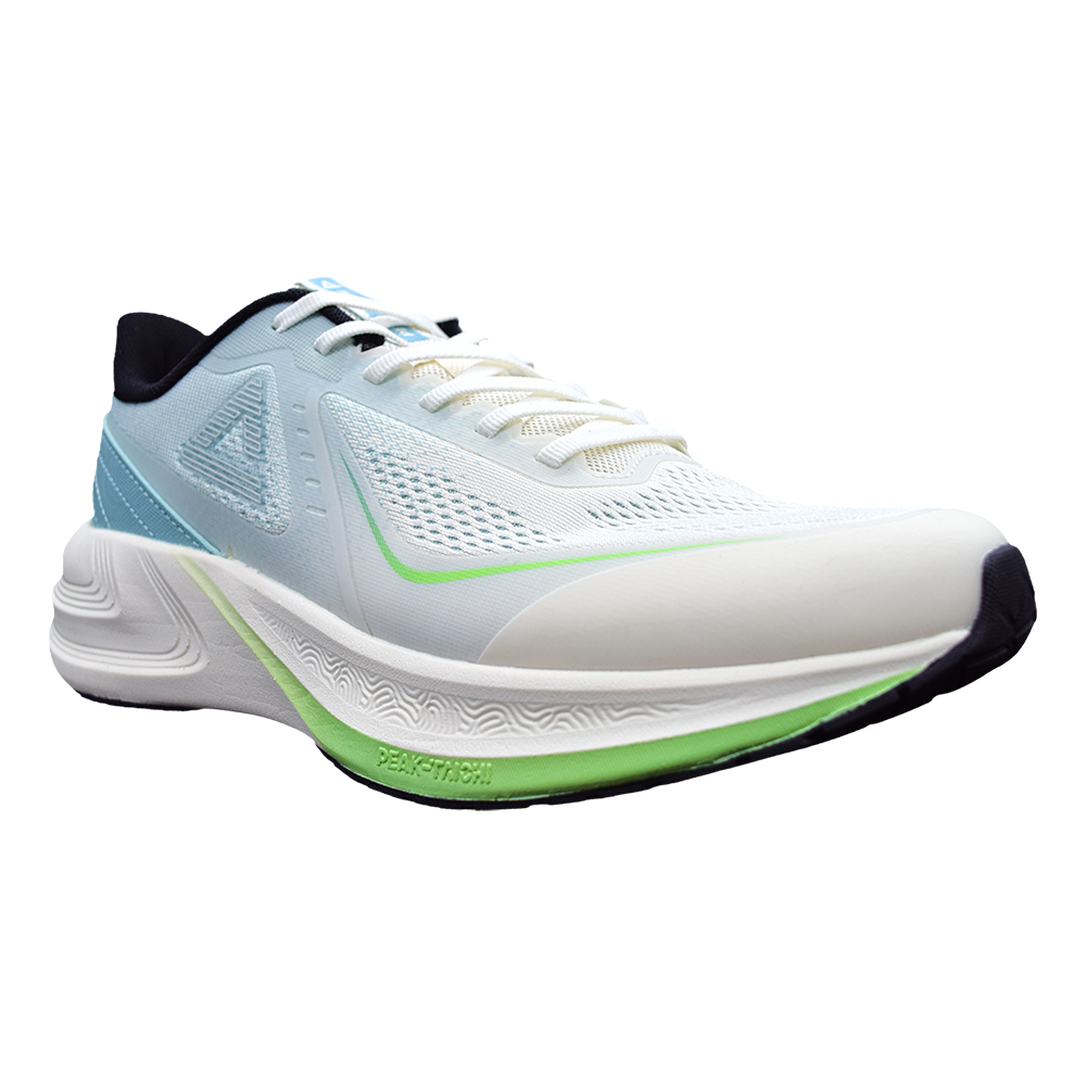 Tenis Running PEAK-TAICHI Hombre EXT261217H