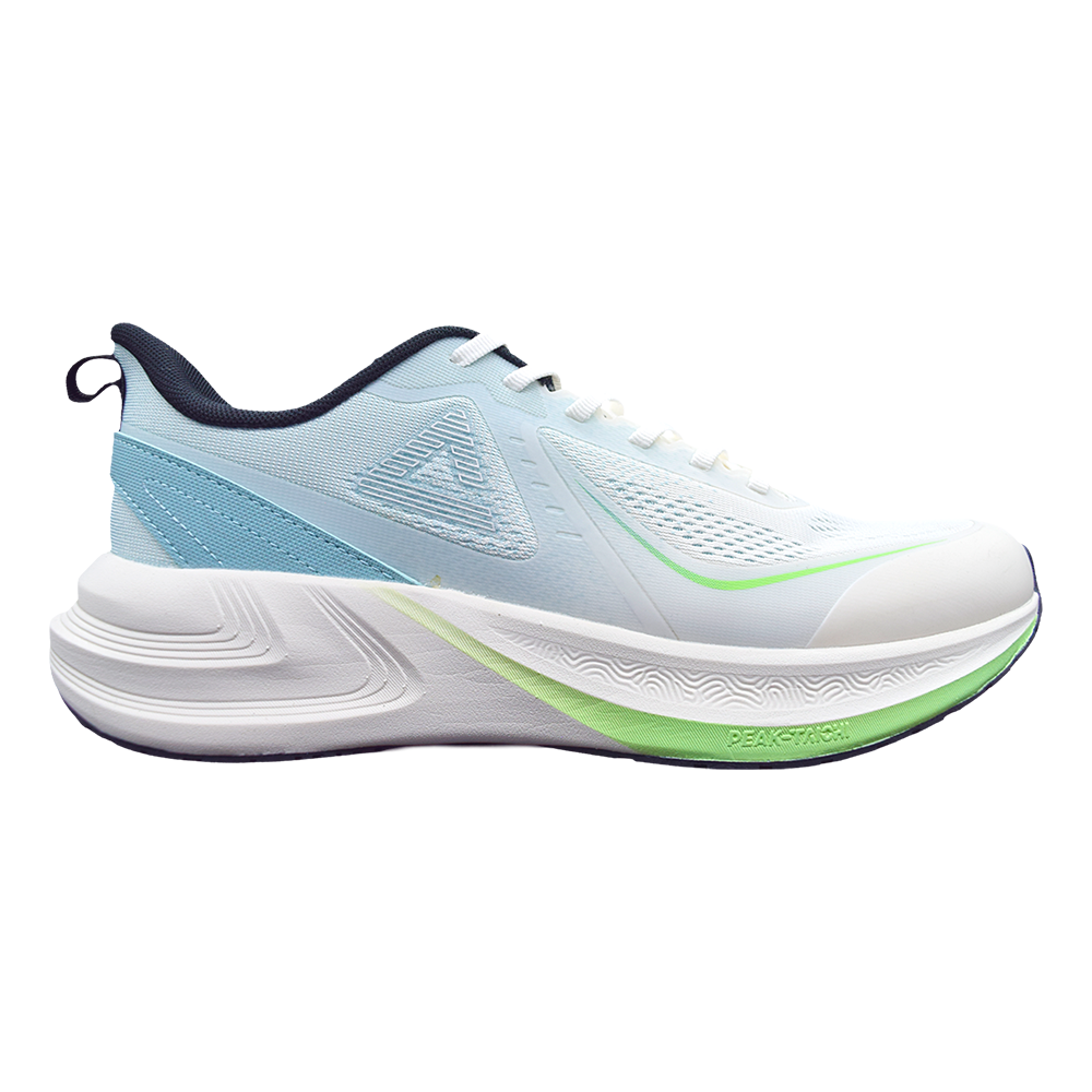 Tenis Running PEAK-TAICHI Hombre EXT261217H
