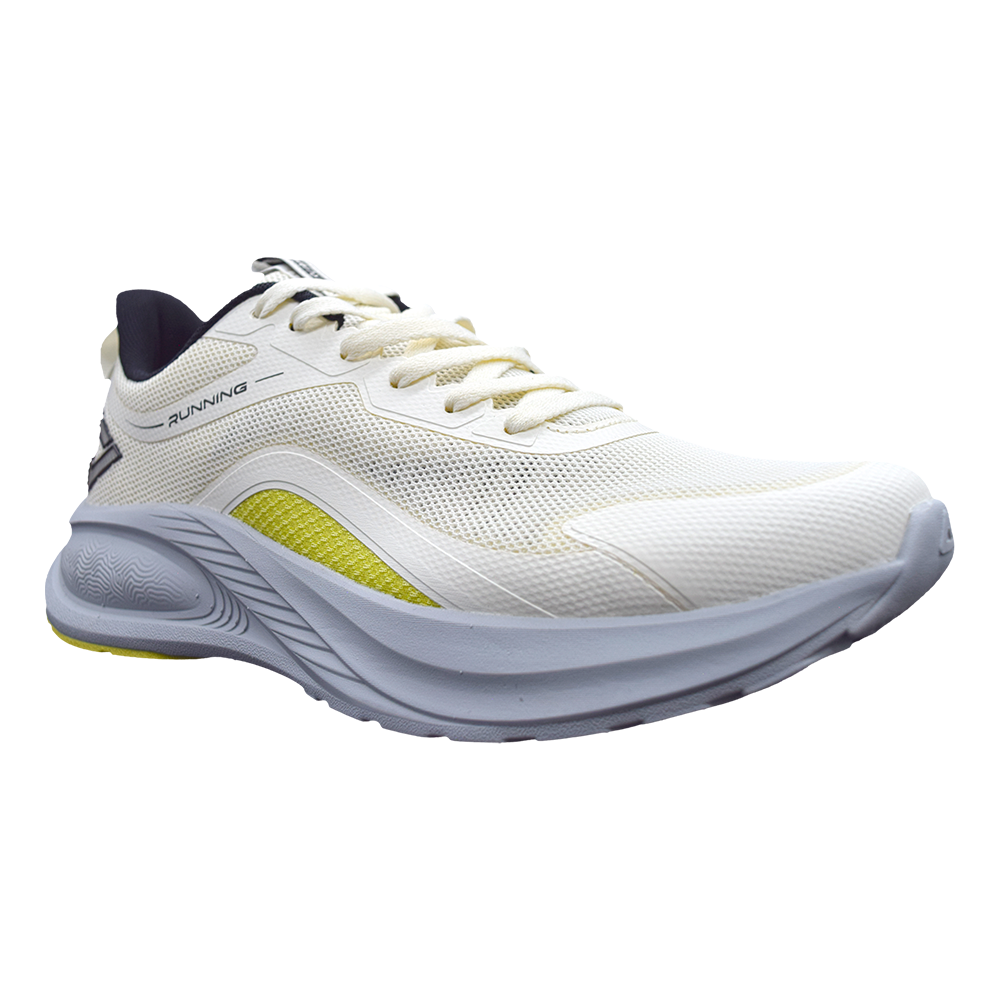 Tenis Running PEAK-TAICHI Hombre EXT261237H