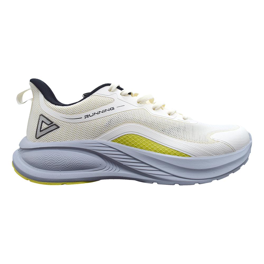Tenis Running PEAK-TAICHI Hombre EXT261237H