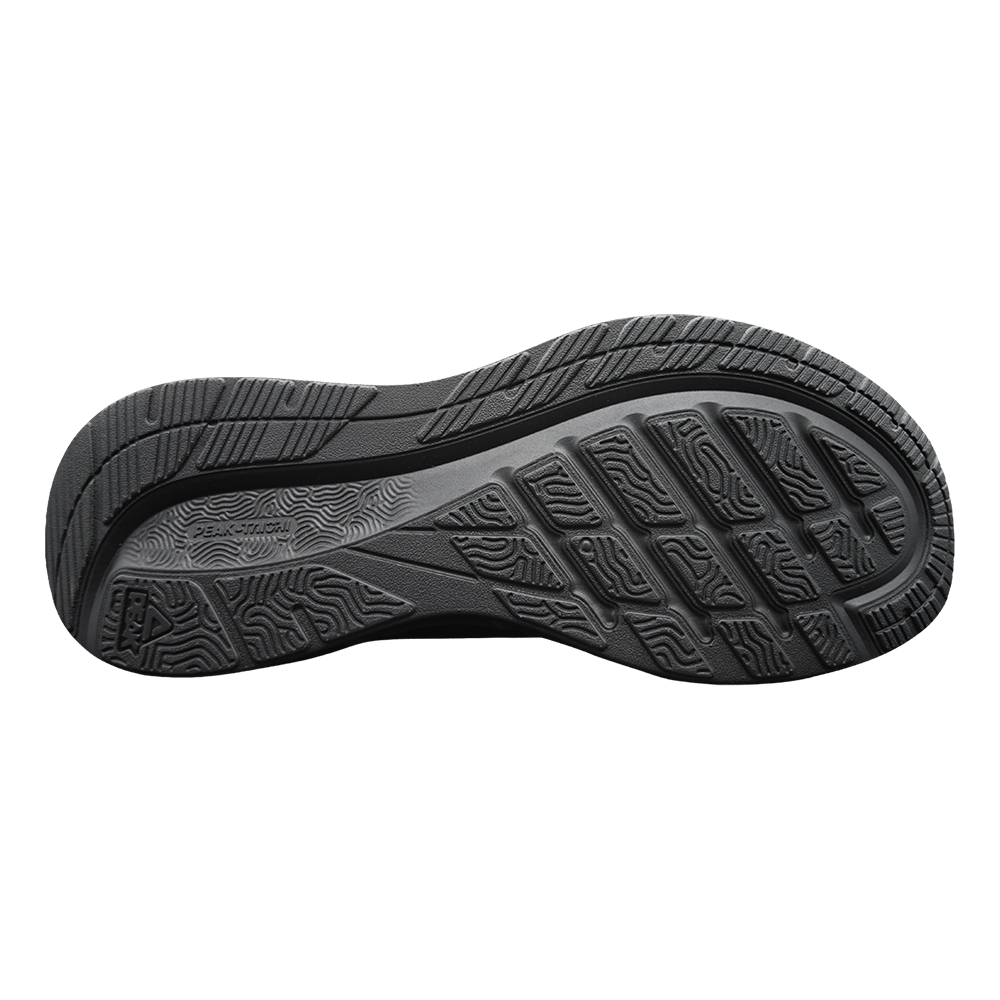 Tenis Running PEAK-TAICHI Hombre EXT261317H-2