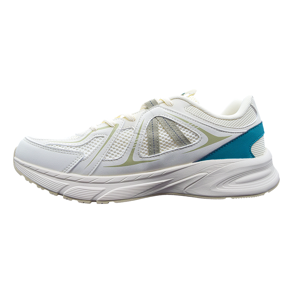 Tenis Running PEAK-TAICHI Hombre EXT261531H